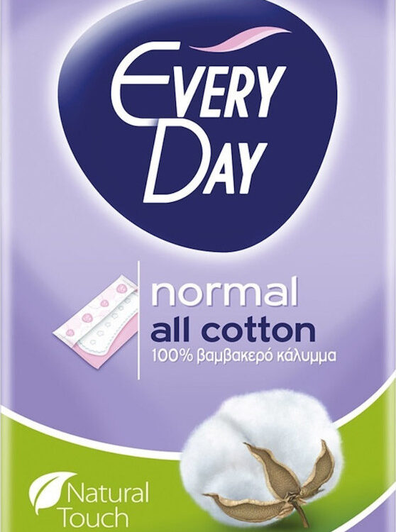 Σερβιετάκι Every day 30΄s all cotton