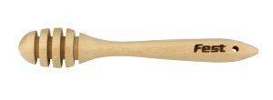 Ξύλινο κουτάλι μελιού Fest Ergoline 19cm
