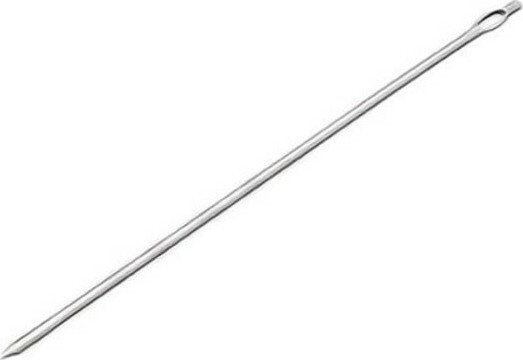 Σακοράφα βελόνα δεσίματος 18cm Kitchen Craft