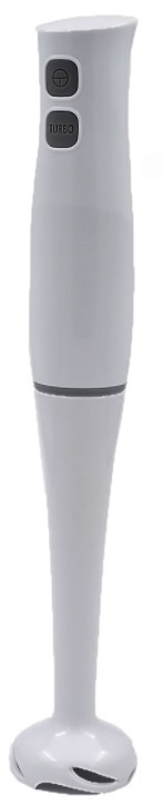 Ραβδομπλέντερ χειρός "ΟΛΥΜΠΟΣ" 400W Sidirela