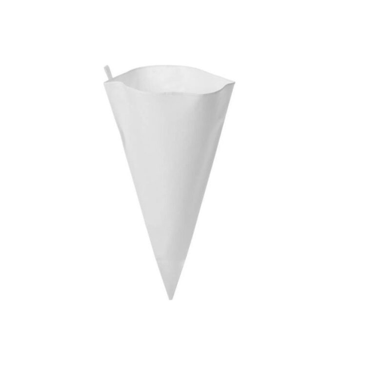 Σακούλα Ζαχαροπλαστικής Cotton 28,5x17,5cm