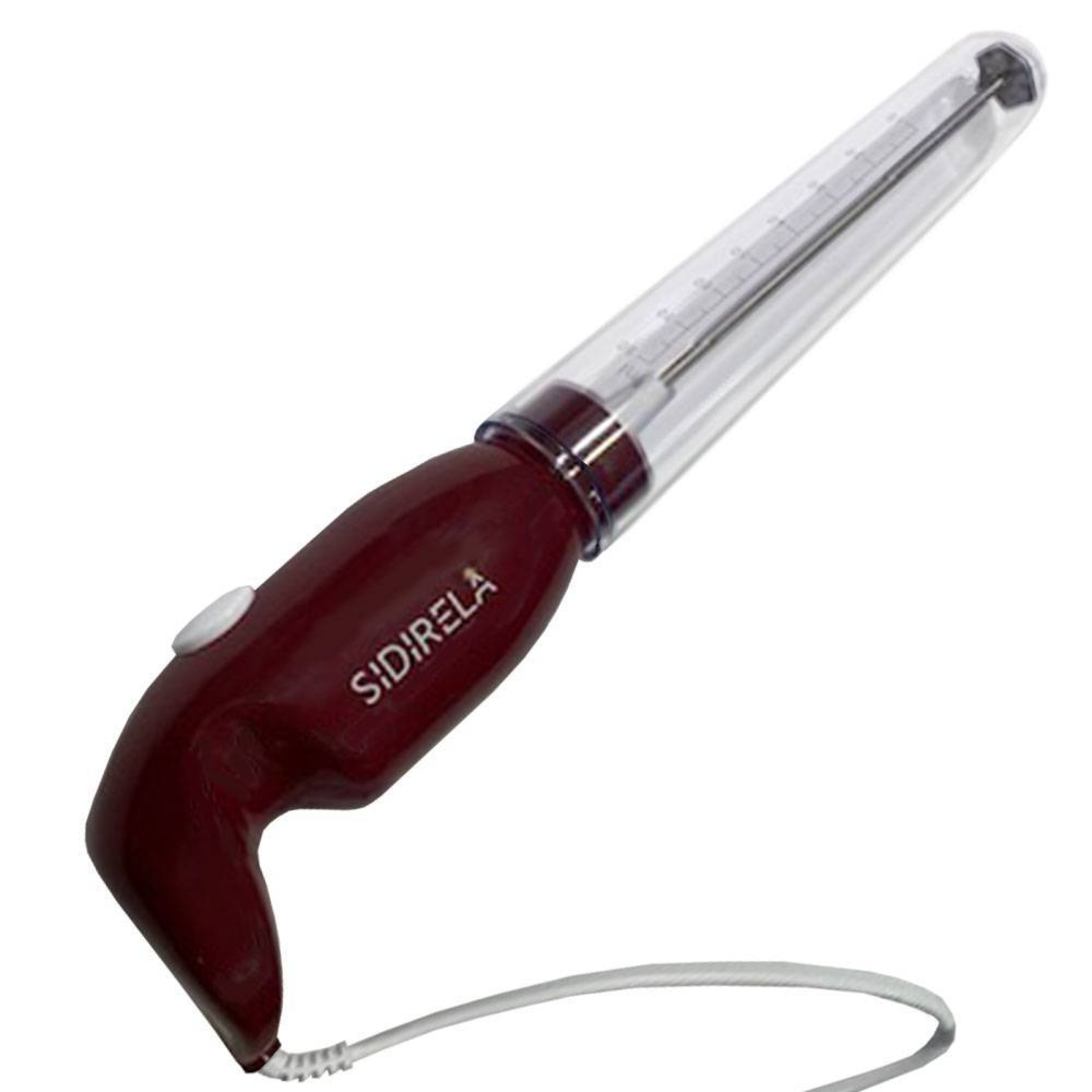 Μιξεράκι χειρός ηλεκτρικό 30W Sidirela - Image 2