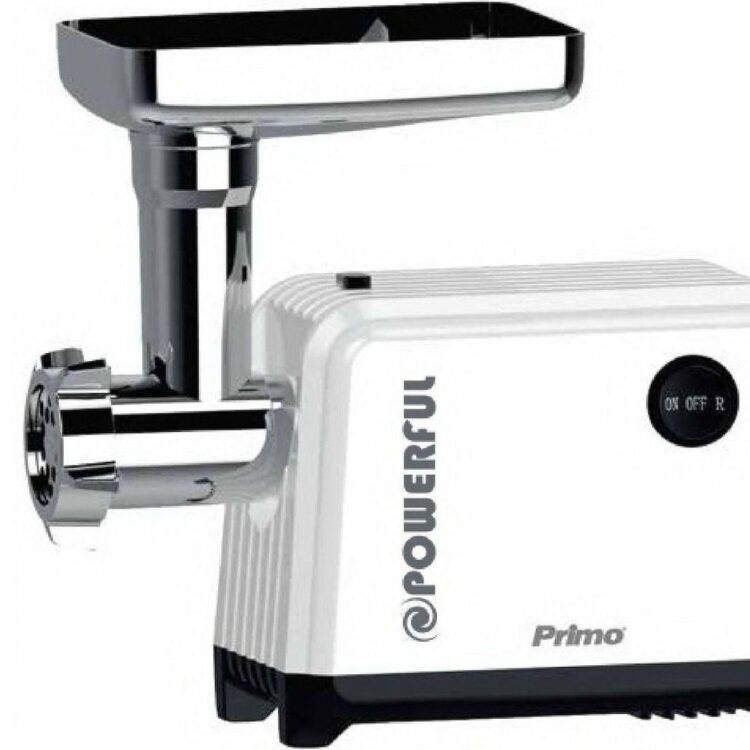 Μηχανή κιμά και λουκάνικων Primo 2000W