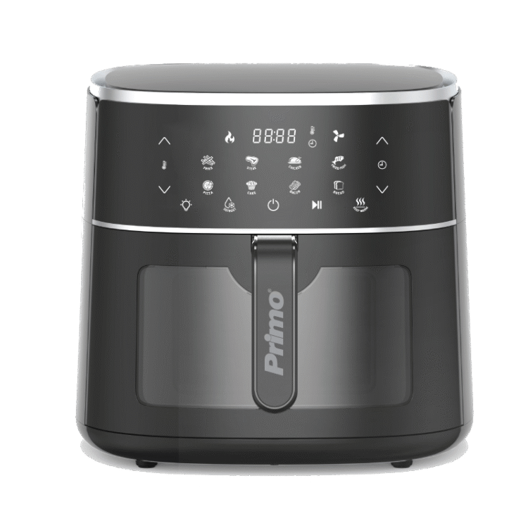 Φριτέζα Αέρος Primo Digital 8lt 1800W