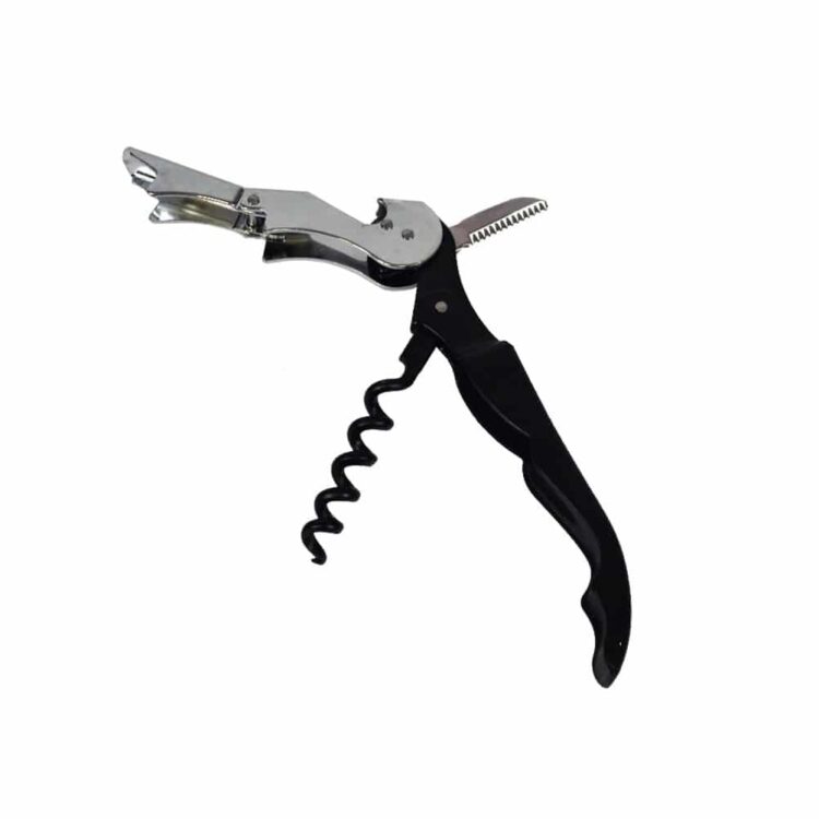 Ανοιχτήρι σερβιτόρου παπαγαλάκι 3σε1