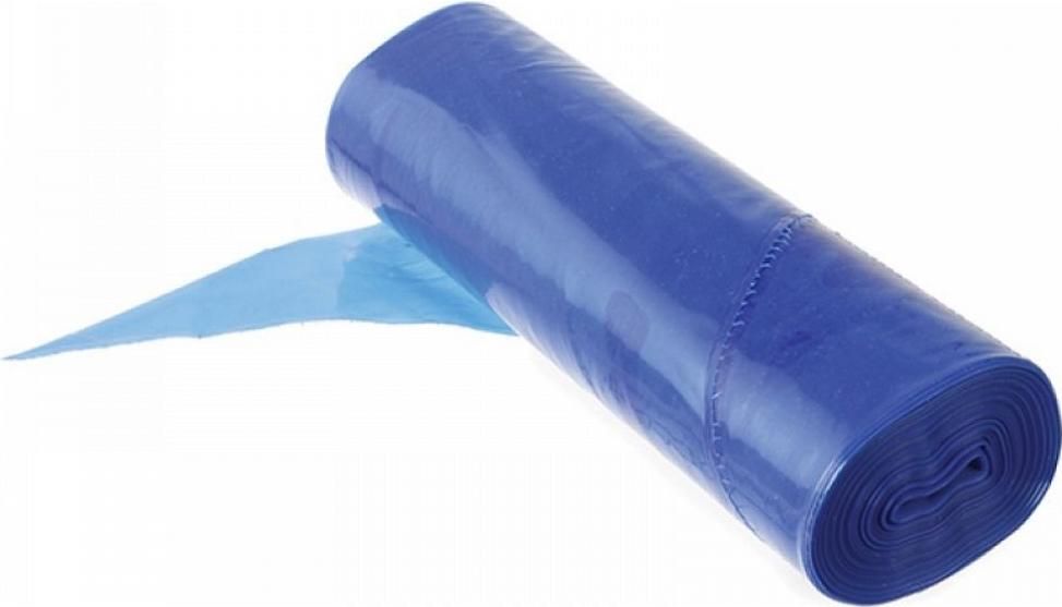 Σακούλα ζαχαροπλαστικής βιοδιασπώμενη 51,5x28cm 100τμχ Hendi