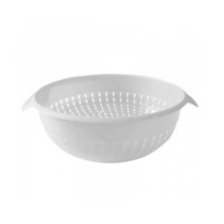 Σουρωτήρι οικιακό πλαστικό ρυζιού.