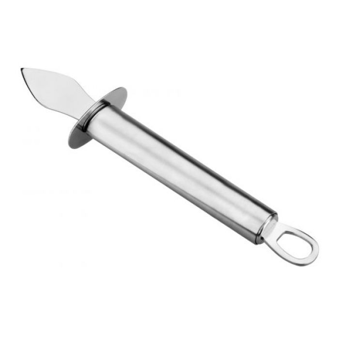 Ανοιχτήρι στρειδιών inox Lacor