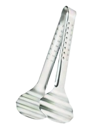 Λαβίδα Σερβιρίσματος/σαλάτας 012