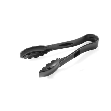 Λαβίδα Polycarbonate μαύρη 23cm