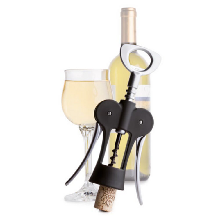 Tιρμπουσόν βαρύ μαύρο 3003 GHIDINI