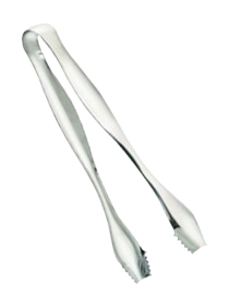 Λαβίδα πάγου Inox Νο2