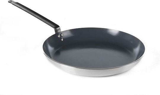 Τηγάνι αλουμινίου αντικολλητικό 39cm Hendi