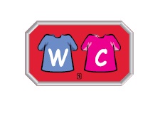 Πινακίδα W.C. "Boys"-"Girl" T Shirt