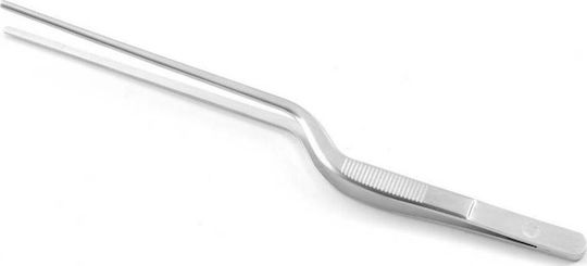 Λαβίδα inox σπαστή 21cm Hendi 680087