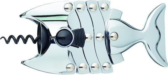 Τιρμπουσόν σε σχήμα ψαριού Lazy Fish Bar Craft by Hendi.