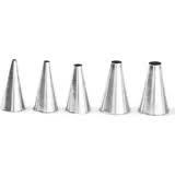 Σετ Μύτες Κορνέ απλές Hendi