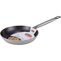 Τηγάνι αντικολλητικό επαγγελματικό 20cm Venus