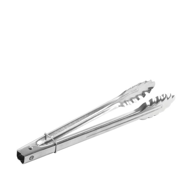 Λαβίδα κουκουνάρα inox 30cm Hendi