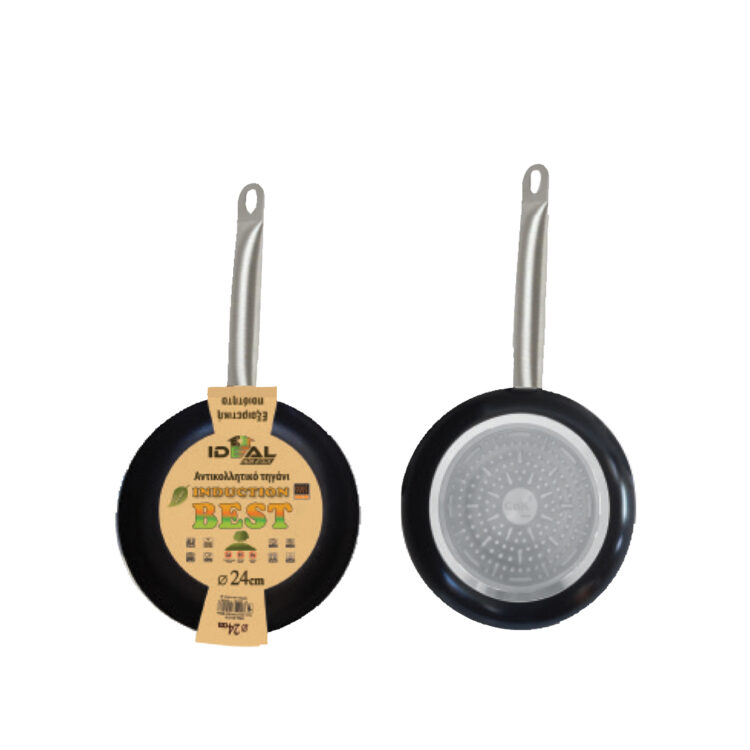 Τηγάνι Induction Best 32cm