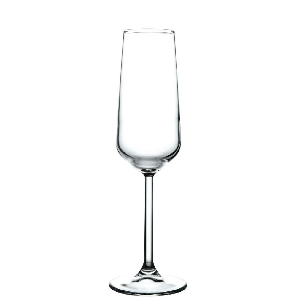 Ποτήρι Σαμπάνιας "ALLEGRA" 195cc