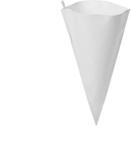 Σακούλα ζαχαροπλαστικής βαμβάκι 50cm σετ 2τμχ Hendi