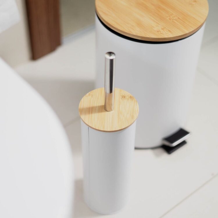 Σετ Πεντάλ & Πιγκάλ 7lt "Forest" Sidirela