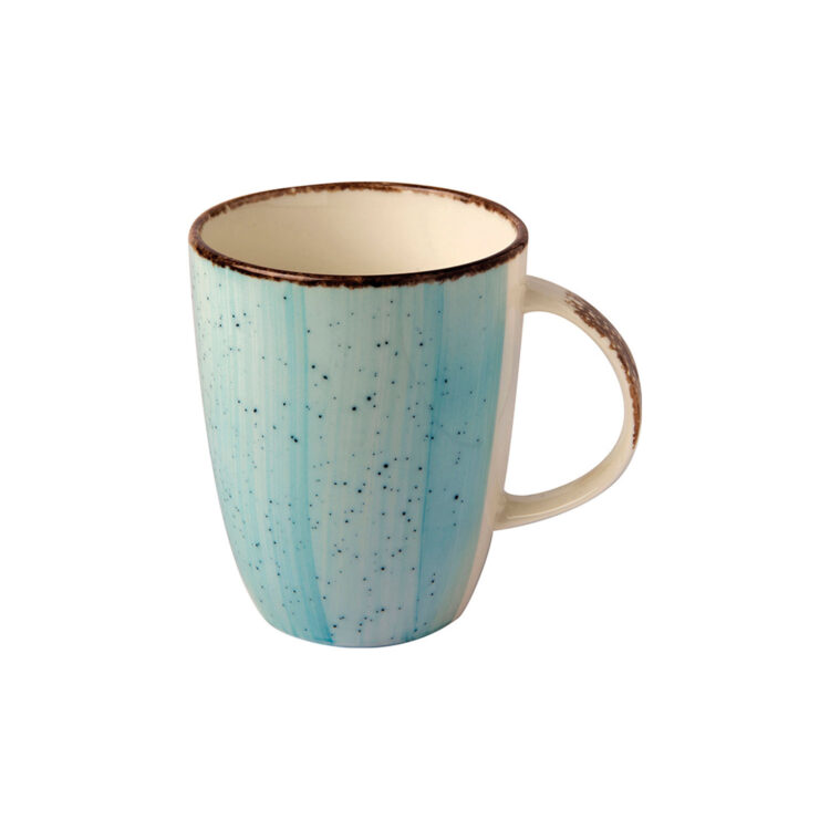 Κούπα "Avanos" elite τυρκουάζ 300cc