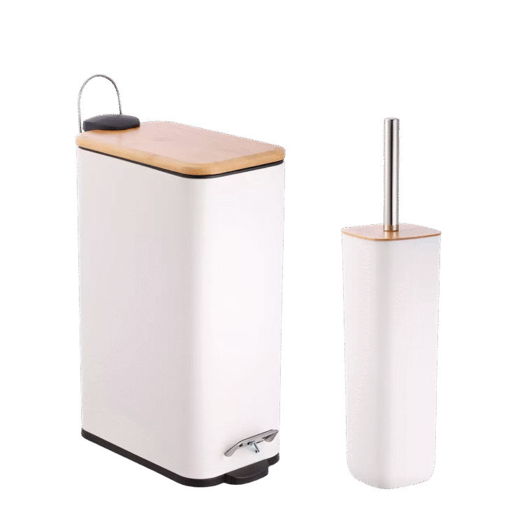 Σετ Πεντάλ & Πιγκάλ 7lt "Bamboo" Sidirela