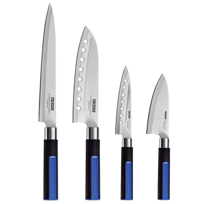 Σετ Μαχαίρια Σεφ Japanese "Monix" 4τμχ