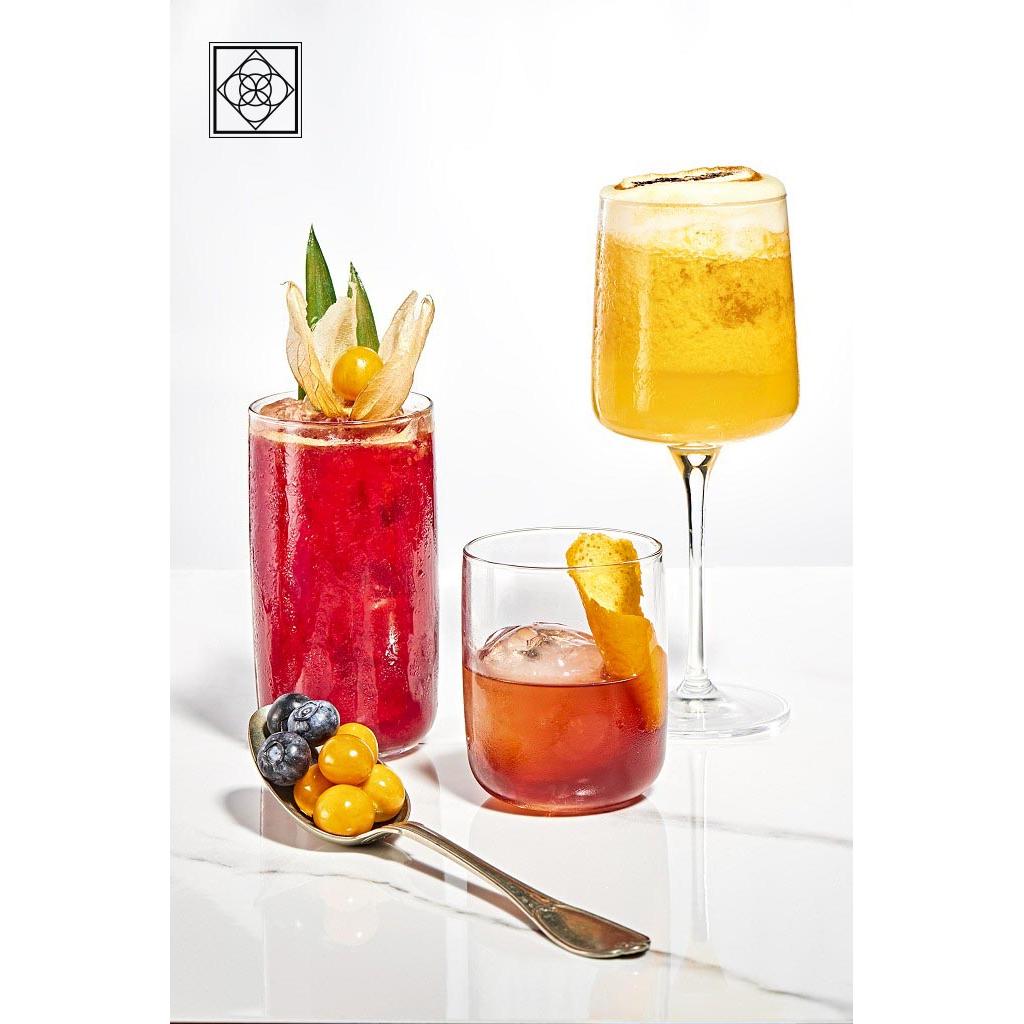 Ποτήρι Νερού "ICONIC" 540cc - Image 2