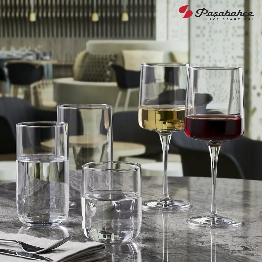 Ποτήρι Νερού "ICONIC" 365cc - Image 2