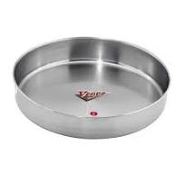 Ταψί Inox Venus στρογγυλό Νο30