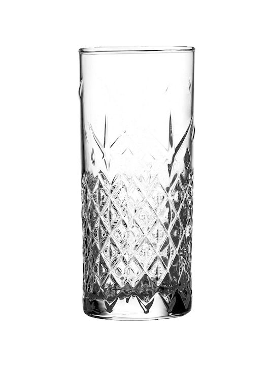 Ποτήρι σκαλιστό Ούζου-Απεριτίφ "Liberty" 18cl