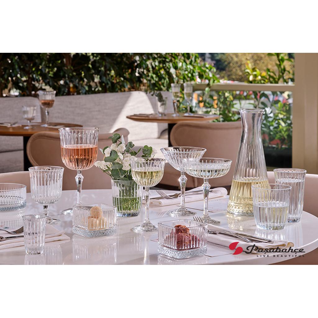 Ποτήρι μαρτίνι "Joy" 220ml - Image 2