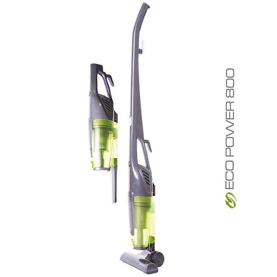 Σκουπάκι τηλεσκοπικό Primo Eco Power  800W