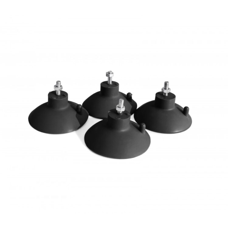 Σετ Ανταλλακτικά ποδαράκια Πατατοκόπτη Hendi