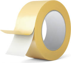 Ταινία EURO P PDA 38mmx25m διπλής όψεως