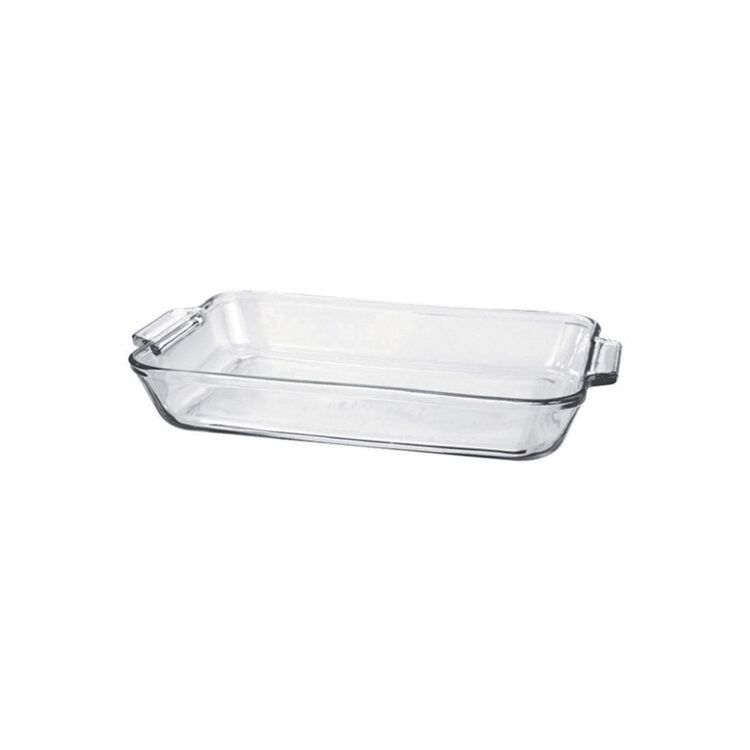 Ταψί Αμερικής 5L (τύπου pyrex) 81938