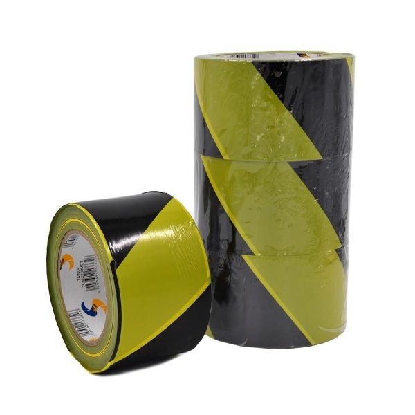 Ταινία σήμανσης 7cmx200m Sidirela