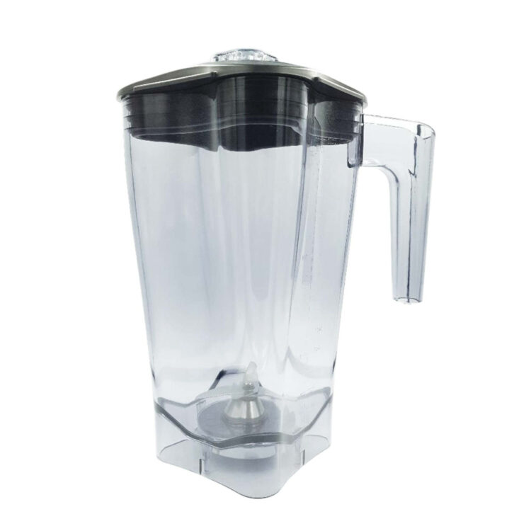 Κανάτα ανταλ/κη κομπλέ Μπλέντερ Artemis