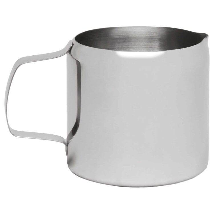 Γαλατιέρα Inox 1oz(30ml)