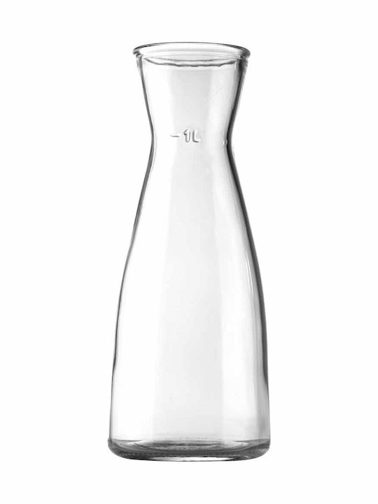 ΚΑΡΑΦΑ ΓΥΑΛΙΝΗ "OSSA" 1lt