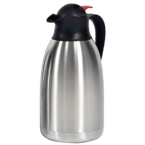 Κανάτα Θερμός Inox 1500ml Sidirela