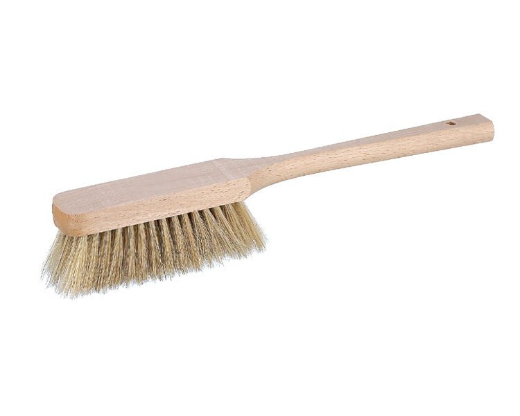 Βούρτσα με φυσική τρίχα 31,5cm Matfer