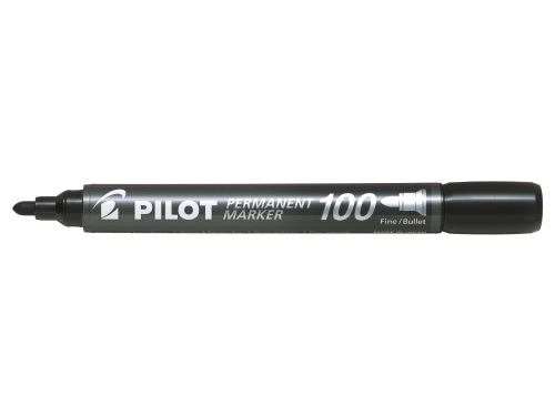 ΜΑΡΚΑΔΟΡΟΣ ΑΝΕΞΙΤΗΛΟΣ ΜΕ ΛΕΠΤΗ ΜΥΤΗ PILOT FINE 100