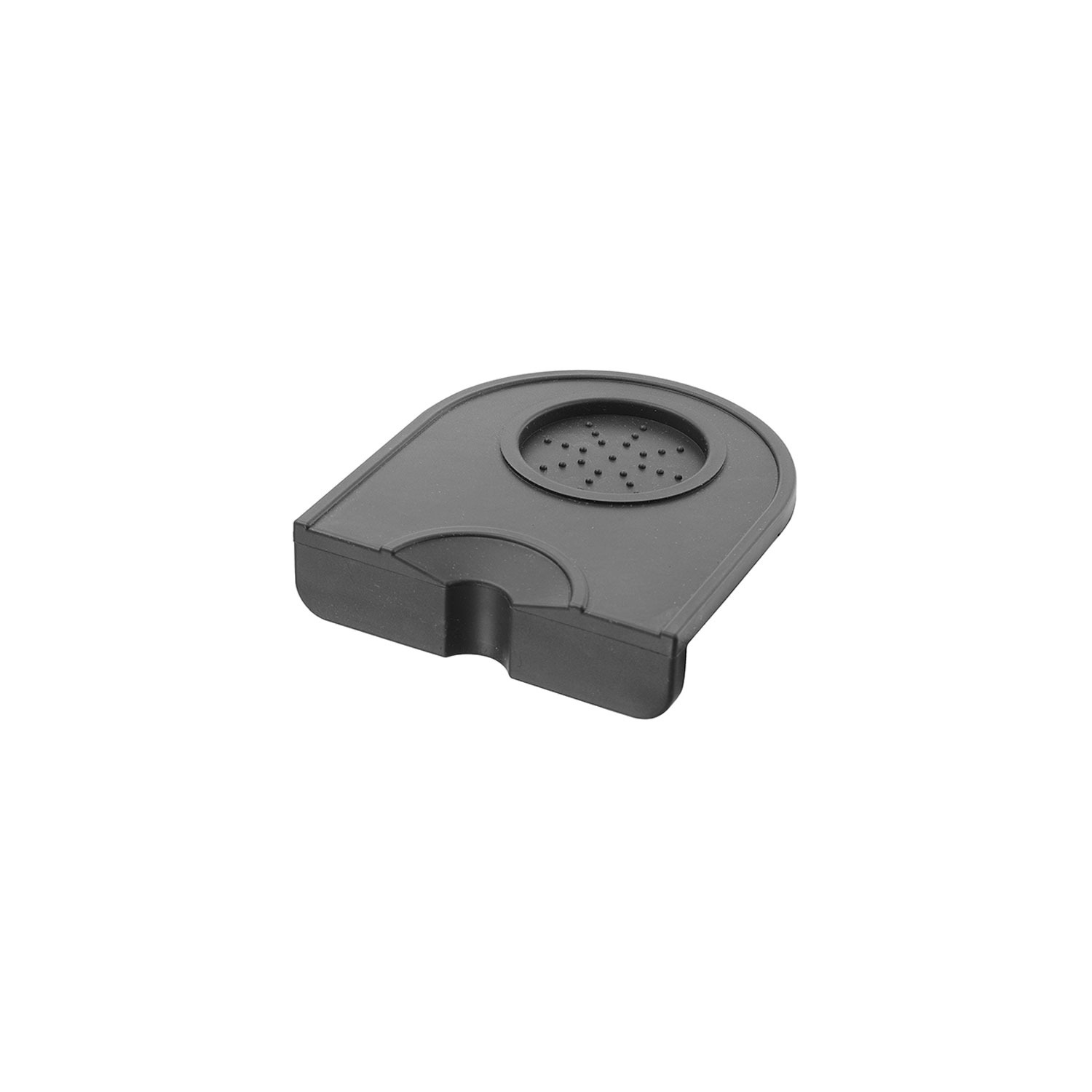 Βάση για πατητήρι καφέ μονή 12,5x14x3cm Hendi