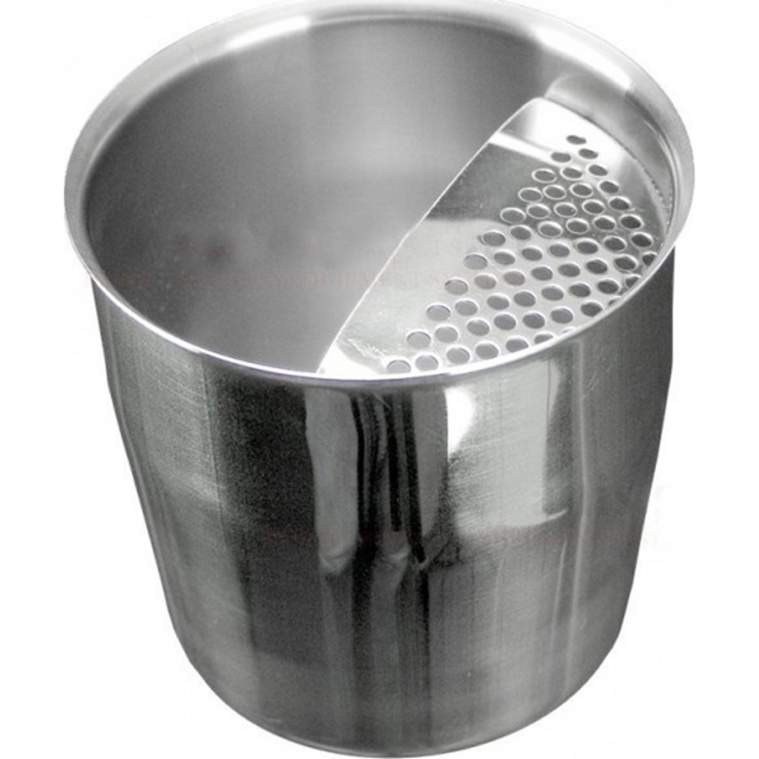 Μετρητής κύπελλο με σίτα inox 250ml