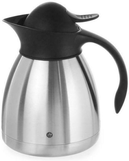 Κανάτα Θερμός Inox 1,5lt Hendi