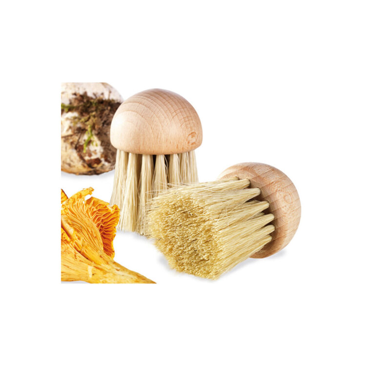 Βούρτσα καθαρισμού μανιταριών/τρούφας 90006